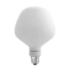 OSRAM LED Vintage 1906 Big Apple E27 7,3W 2700K mat z možnostjo zatemnitve - Steklo