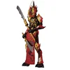 Action Figure Spawn - Mandarin Spawn