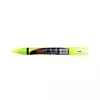 Uni CHALK PWE-5M FLUO ŽUTA