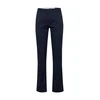 Polo Ralph Lauren Chino hlače BEDFORD, modra
