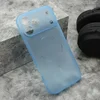 Futrola air stripe za iphone 17 pro max (6.9) plava ( F124799 )