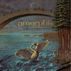 Amorphis - Borderland (Earbook) (Orange/Purple Splatter Coloured) (2 LP + CD)