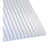 GUTTA Polikarbonat 1050x2000x6mm prozirni 2830602