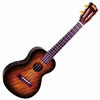 Mahalo MJ3-VT 3-Tone Sunburst Tenor ukulele