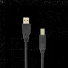 S BOX Kabl USB 2.0 A - B 5 m