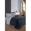 Lessentiel Maison Set jastučnica Soft Line, 50x70 cm, 2 komada, Antracit