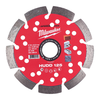 Milwaukee Dijamantski rezni disk HUDD 125