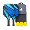 Joola Joola Ben Johns Blue Lightning Pickleball Set