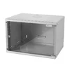 VATPAN Rek orman 7U 19, 600 mm, Beli