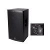 Zvočnik Aktivni Alpha Audio - Pro Fifteen