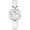 Bulova 96R254 Damenuhr Rubaiyat Diamond Winter 0,25ct 30,5mm 3