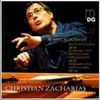 SCHUMANN:PIANO CONCERTO/ZACHARIAS