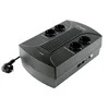 Gembird EG-UPS-002 UPS Line-In 850VA 4x IEC 230V, 510W, RJ11/RJ45, USB