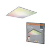 Osram - LED RGBW prigušiva plafonsko svetlo SMART+ PLANON LED/36W/230V Wi-Fi