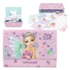 Top model set za pisanje pisma u fascikli ( DP0412974 )