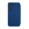 Maska za telefon ROYAL FLIP COVER za Samsung S23, Plava