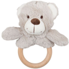 Bigjigs Baby Bear Prstan na dotik