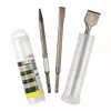 Bosch 3-delni SDS-plus set dleta - 2607019457