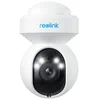 Reolink E Series E560 8MPx zunanja IP kamera PTZ, 3x zoom, 3840X2160, IP64, dvopasovni WiFi, SD do 256 GB, zvok, IR 1