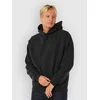 Rip Curl Premium Surf moški pulover s kapuco black