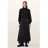 Obleka AllSaints SINEAD