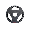Gorilla Sports Olimpijski tegovi 50/51 mm od plastike ( 101213-00007-0005 )