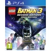 WB GAMES igra LEGO Batman 3: Beyond Gotham (PS4)