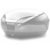SHAD SH48 Poklopac, Beli