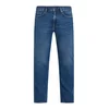 TOMMY HILFIGER Kavbojke moder denim