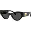 Dolce & Gabbana DG4480 501/87