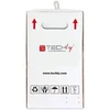 TECHLY U/UTP CAT6 VŽIGALNI KABEL 305M CCA SIVA ITD.