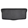 Plastic trunk liner Citroen C1 2005-2014 (without anti-slip)