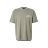 Only & Sons Majica ONSKEANE siva/bela