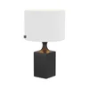ByRydens 4002750-5000 - Stona lampa WOODY 1xE27/8W/230V 41 cm