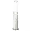 BRILLIANT  Lampa podna vanjska LED Bole 0,8W sa senzorom pokreta G46789/82