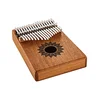 Kalimba mahagonij - 17 tonov KL1708H MEINL