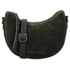 Hide & Stitches Brazos 24660 Olive green
