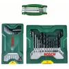 Bosch mešani set burgija i bitova 2607017333
