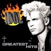 Billy Idol - Greatest Hits (Remastered) (CD)