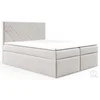 Boxspring postelja 72 - 180x200 cm