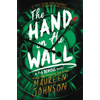 Hand on the Wall