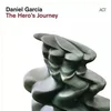 Daniel Garcia - The Heros Journey (LP)