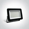 VANJSKI LED REFLEKTOR CRNI 100W CCTV IP65 AC