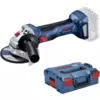Bosch Professional GWS 18V-7 Bežični Kutni Brusilica