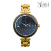 Lyra/elegantna pametna ura/NIAH/Gold