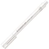 MARKER NEPERMANENTNI 1-2MM METALLIC PEN STAEDTLER 8323-0 BIJELI
