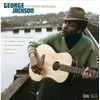 George Jackson - The FAME Sessions (LP)