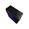 Asus Računar, ROG G16 29L i7-13700F 16-Core 16GB (fs.m.64GB) s512GB+1TB HDD RTX 4070 12GB 750W GRY 3Y