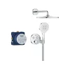 GROHE komplet za prho Precision SmartControl 310, 34877000