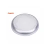 DAWN CDLED24 LED plafonjera srebrna